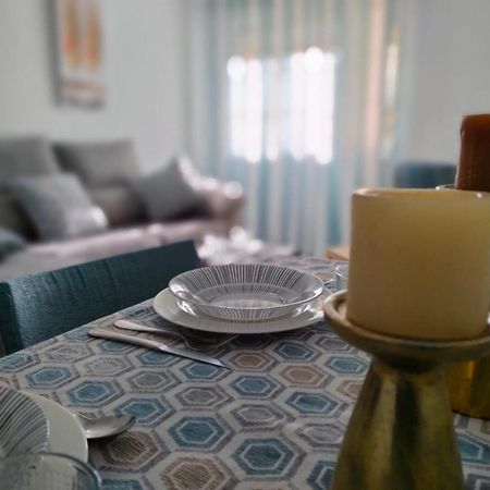 Апартаменты Casita De La Infanta By Sanlucar Housing Санлукар-де-Баррамеда Экстерьер фото