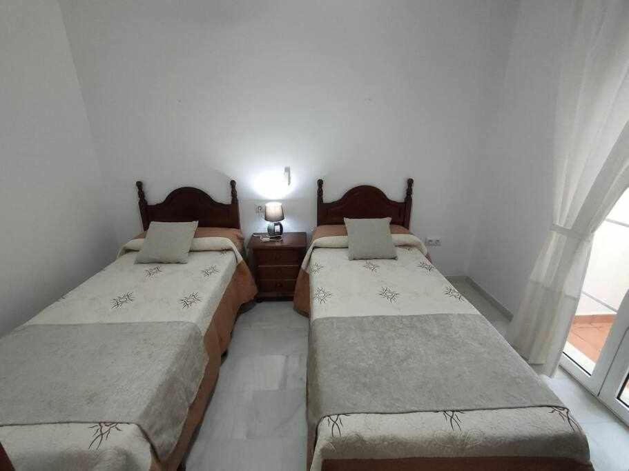 Апартаменты Casita De La Infanta By Sanlucar Housing Санлукар-де-Баррамеда Экстерьер фото