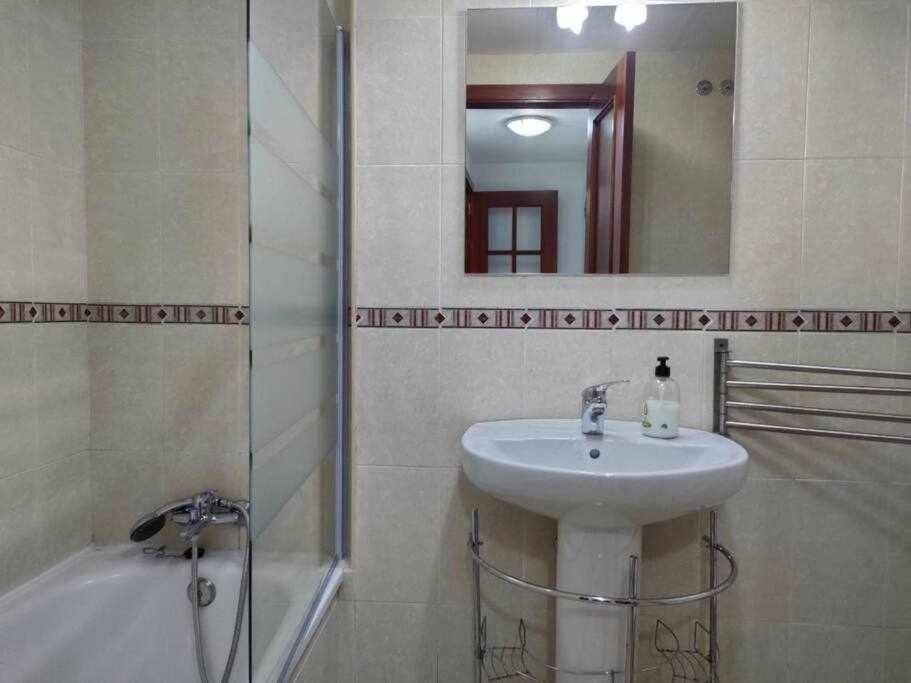 Апартаменты Casita De La Infanta By Sanlucar Housing Санлукар-де-Баррамеда Экстерьер фото
