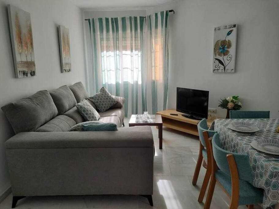 Апартаменты Casita De La Infanta By Sanlucar Housing Санлукар-де-Баррамеда Экстерьер фото