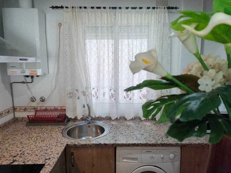 Апартаменты Casita De La Infanta By Sanlucar Housing Санлукар-де-Баррамеда Экстерьер фото